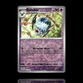 ▸ Swoobat | SV: Paldean Fates | Reverse Holo | 033/091 | NM