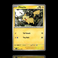 ▸ Pikachu | ME: Ascended Heroes | Common | 055/217 | NM