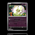 ▸ Mimikyu | ME02: Phantasmal Flames | Reverse Holo | 042/094 | NM