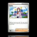 ▸ Lacey | SV07: Stellar Crown | Uncommon | 139/142 | NM