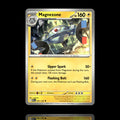 ▸ Magnezone | ME01: Mega Evolution | Uncommon | 047/132 | NM