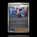 ▸ Acerola's Mischief | ME01: Mega Evolution | Reverse Holo | 113/132 | NM