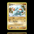 ▸ Phanpy | Secret Wonders | Common | 98/132 | NM