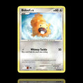 ▸ Bidoof | Supreme Victors | Common | 91 | NM
