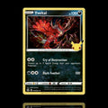 ▸ Yveltal | Celebrations | Holo Rare | 019/025 | NM