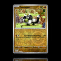 ▸ Passimian | SV08: Surging Sparks | Reverse Holo | 111/191 | NM