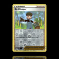 ▸ Bird Keeper | SWSH03: Darkness Ablaze | Reverse Holo | 159/189 | NM