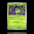 ▸ Poltchageist | ME05: Pitch Black | Common | 005/084 | NM