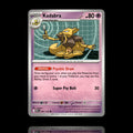 ▸ Kadabra | ME01: Mega Evolution | Uncommon | 055/132 | NM