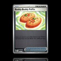 ▸ Buddy-Buddy Poffin | ME: Ascended Heroes | Reverse Holo | 184/217 | NM