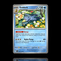 ▸ Golduck | ME: Ascended Heroes | Uncommon | 040/217 | NM