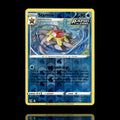 ▸ Starmie | SWSH08: Fusion Strike | Reverse Holo | 053/264 | NM