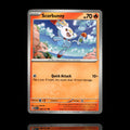 ▸ Scorbunny | ME: Ascended Heroes | Common | 036/217 | NM