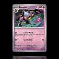 ▸ Banette | ME: Ascended Heroes | Uncommon | 091/217 | NM