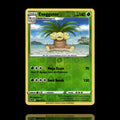 ▸ Exeggutor | SWSH09: Brilliant Stars | Reverse Holo | 002/172 | NM