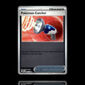 ▸ Pokemon Catcher | ME03: Perfect Order | Reverse Holo | 082/088 | NM