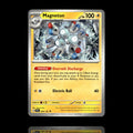 ▸ Magneton | SV08: Surging Sparks | Uncommon | 059/191 | NM