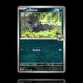 ▸ N's Zorua | ME: Ascended Heroes | Common | 136/217 | NM