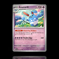 ▸ Azumarill | SV08: Surging Sparks | Uncommon | 074/191 | NM