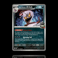 ▸ Team Rocket's Arbok | SV10: Destined Rivals | Uncommon | 113/182 | NM