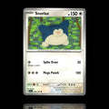▸ Snorlax | SV08: Surging Sparks | Common | 144/191 | NM