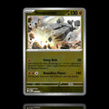 ▸ Stonjourner | ME01: Mega Evolution | Reverse Holo | 081/132 | NM