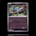 ▸ Zacian | ME02: Phantasmal Flames | Reverse Holo | 045/094 | NM