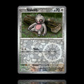 ▸ Slakoth | SV02: Paldea Evolved | Reverse Holo | 160/193 | NM