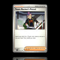 ▸ Team Rocket's Petrel | ME: Ascended Heroes | Uncommon | 207/217 | NM