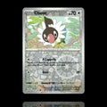 ▸ Chatot | SV05: Temporal Forces | Reverse Holo | 132/162 | NM