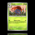 ▸ Gloom | ME02: Phantasmal Flames | Common | 002/094 | NM