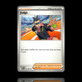 ▸ Judge | ME03: Perfect Order | Uncommon | 076/088 | NM