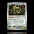▸ Kecleon | SV08: Surging Sparks | Reverse Holo | 150/191 | NM