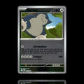 ▸ Snorlax | ME03: Perfect Order | Reverse Holo | 063/088 | NM