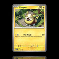 ▸ Yamper | ME02: Phantasmal Flames | Common | 030/094 | NM