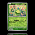 ▸ Budew | SV: Prismatic Evolutions | Reverse Holo | 004/131 | NM