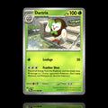 ▸ Dartrix | ME03: Perfect Order | Common | 011/088 | NM