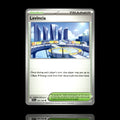 ▸ Levincia | SV09: Journey Together | Uncommon | 150/159 | NM