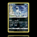 ▸ Absol | SWSH08 Fusion Strike | Reverse Holo | 164/264 | NM