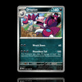 ▸ Drapion | ME03: Perfect Order | Uncommon | 052/088 | NM