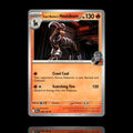 ▸ Team Rocket's Houndoom | SV10: Destined Rivals | Uncommon | 038/182 | NM