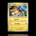 ▸ Vikavolt | ME05: Pitch Black | Uncommon | 026/084 | NM