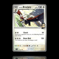 ▸ Larry's Braviary | ME: Ascended Heroes | Uncommon | 174/217 | NM