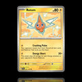 ▸ Rotom | SV08: Surging Sparks | Common | 061/191 | NM