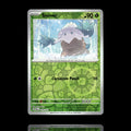 ▸ Snover | SV02: Paldea Evolved | Reverse Holo | 010/193 | NM