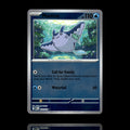 ▸ Mantine | ME01: Mega Evolution | Reverse Holo | 032/132 | NM