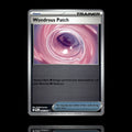 ▸ Wondrous Patch | ME02: Phantasmal Flames | Reverse Holo | 094/094 | NM