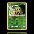 ▸ Thwackey | Shining Fates | Reverse Holo | 012/072 | NM