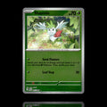 ▸ Shaymin | ME03: Perfect Order | Reverse Holo | 003/088 | NM