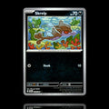 ▸ Skrelp | ME04: Chaos Rising | Reverse Holo | 058/086 | NM